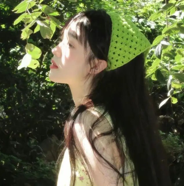 天降艳福