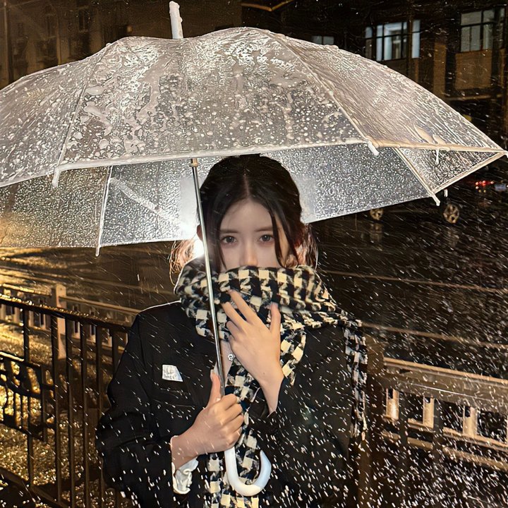 诅咒船长